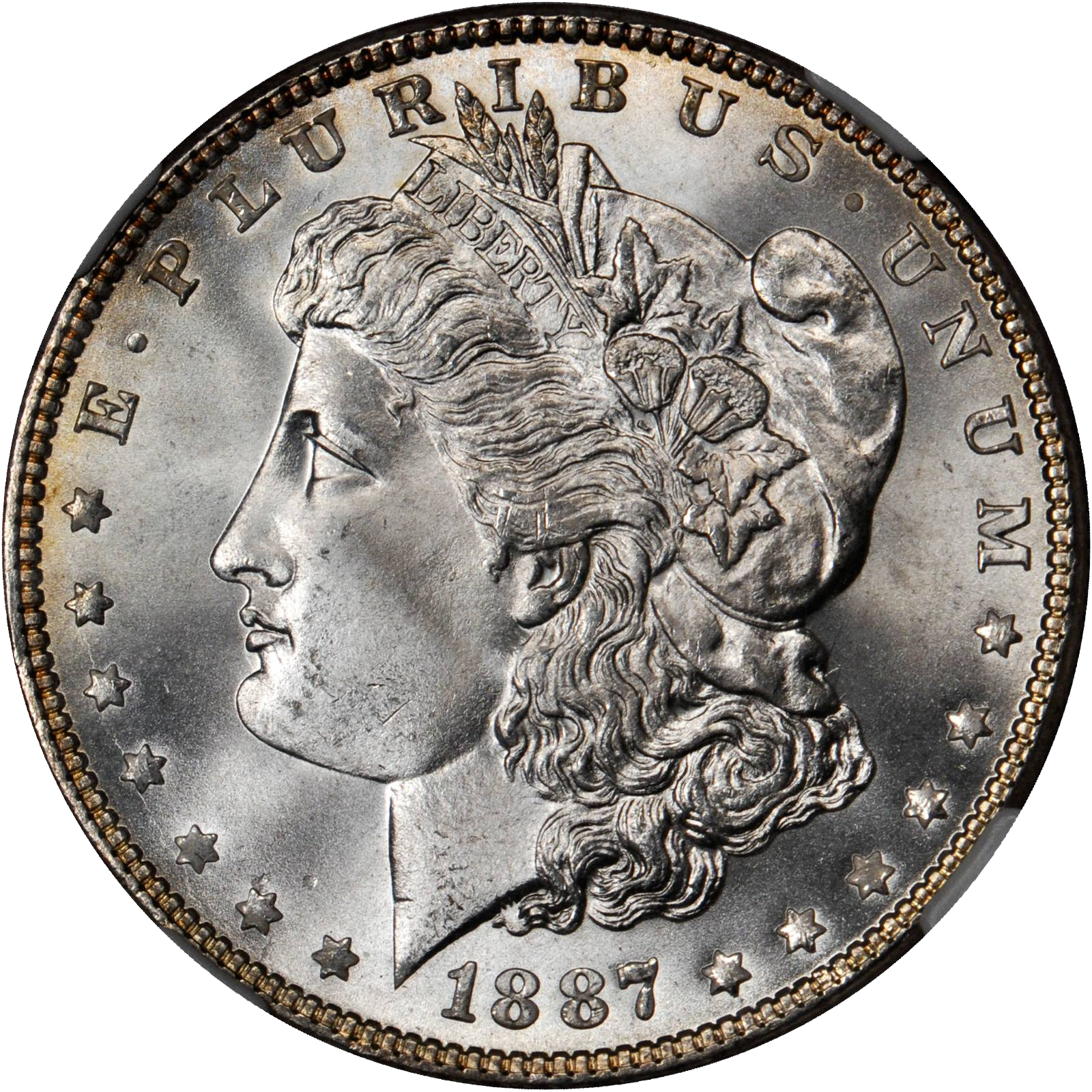 value of a silver dollar coin