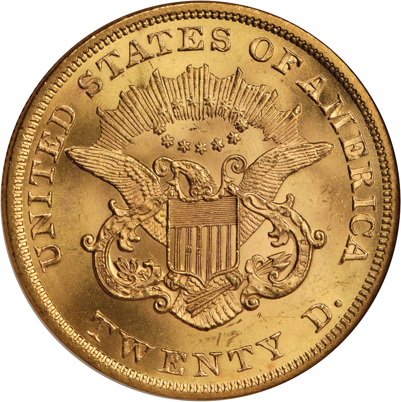 value of us liberty coins