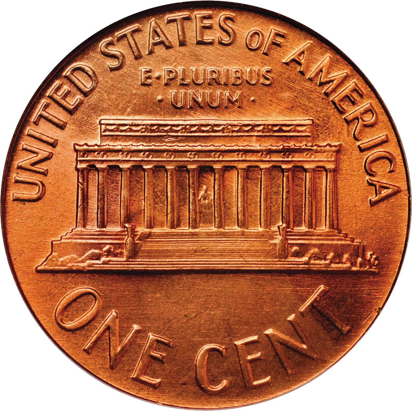 1964 coins