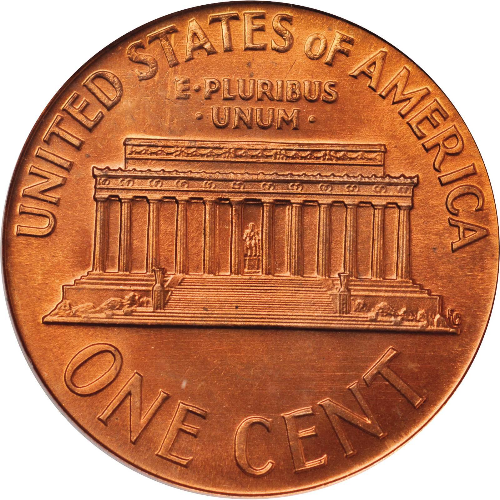 Value of 1965 Lincoln Cents We Appraise Modern Coins