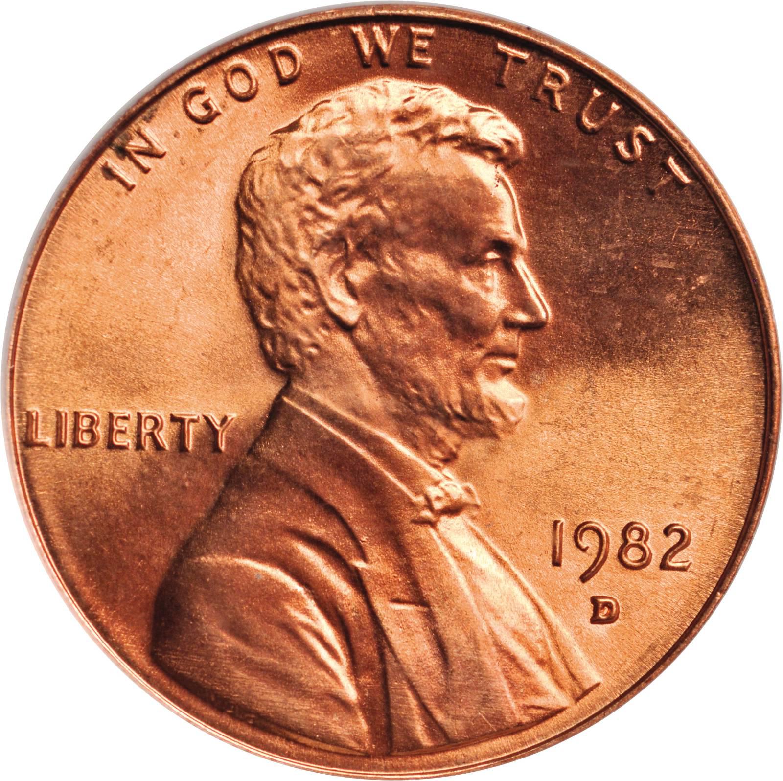 How Much Is A Metal Penny Worth