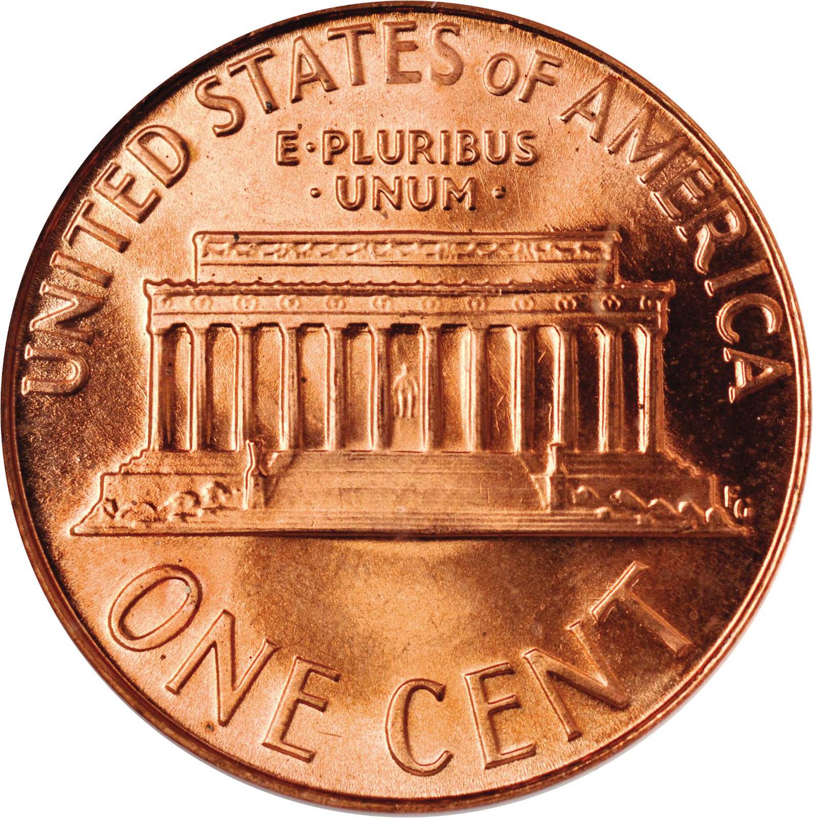 Value Of 1988 D Lincoln Cents We Appraise Modern Coins