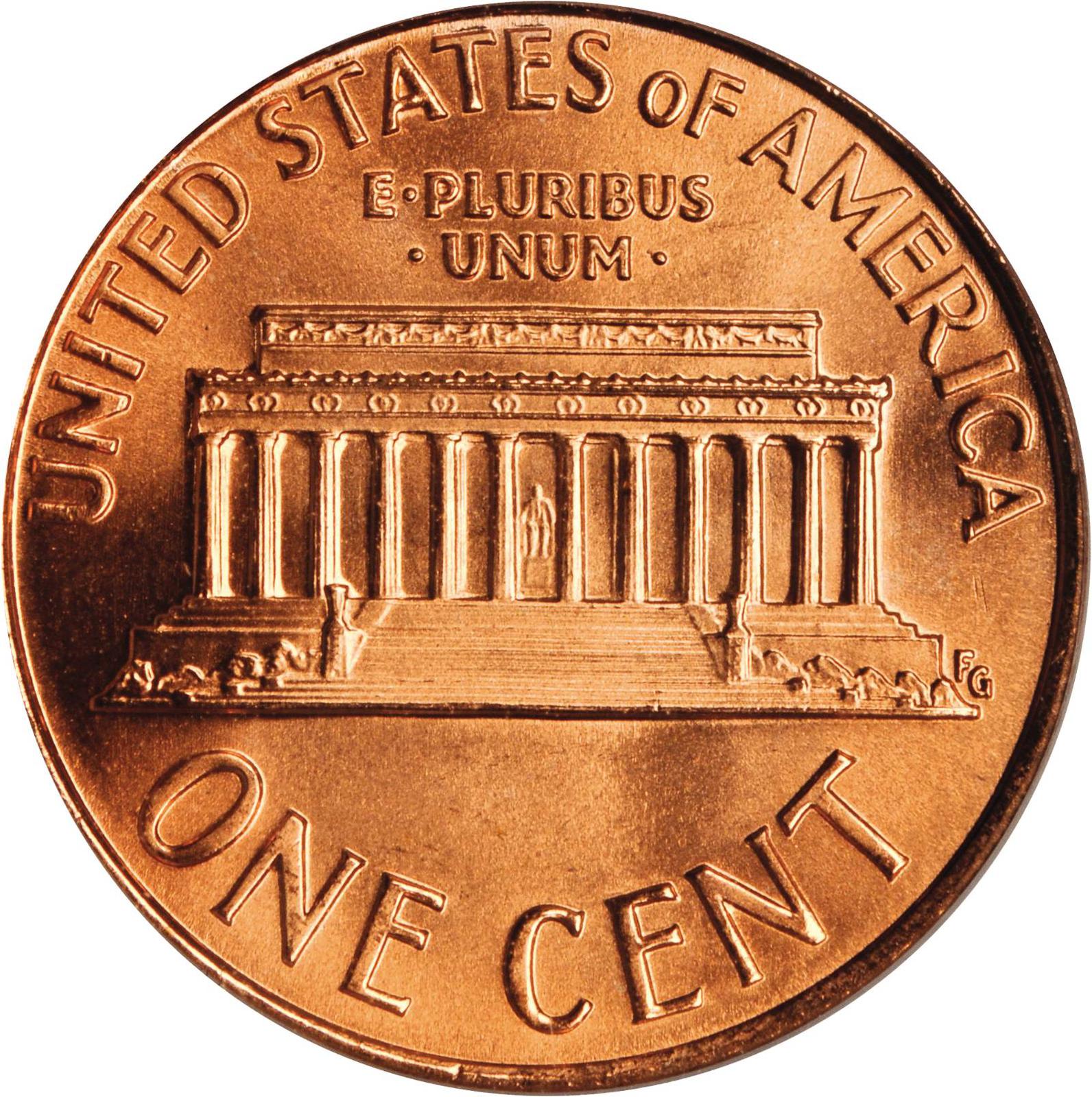 Value Of 1992 D Lincoln Cents We Appraise Modern Coins