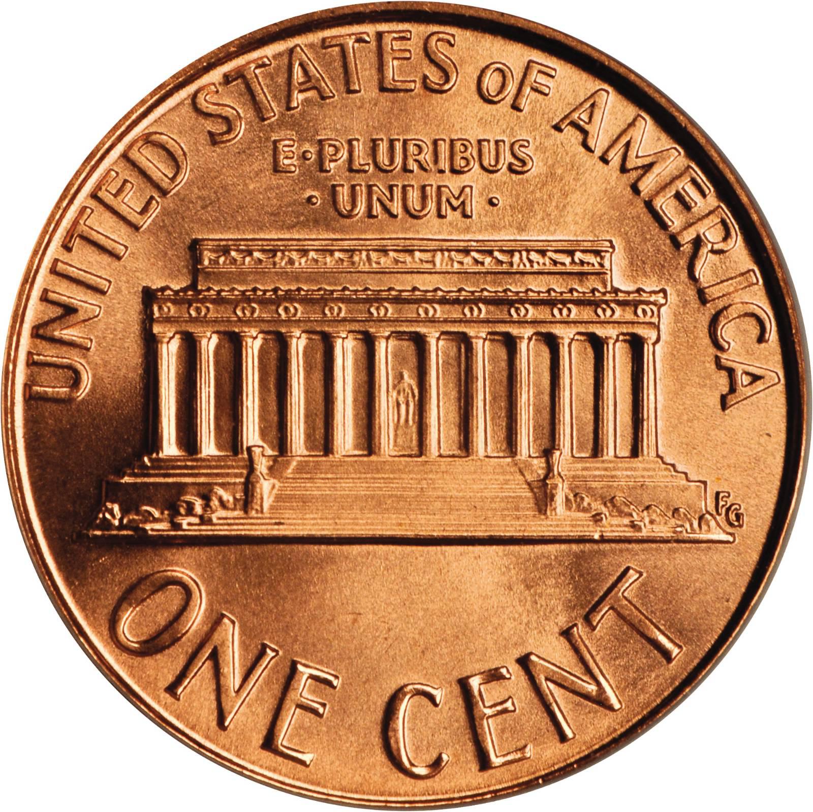 Value Of 1992 Lincoln Cents We Appraise Modern Coins