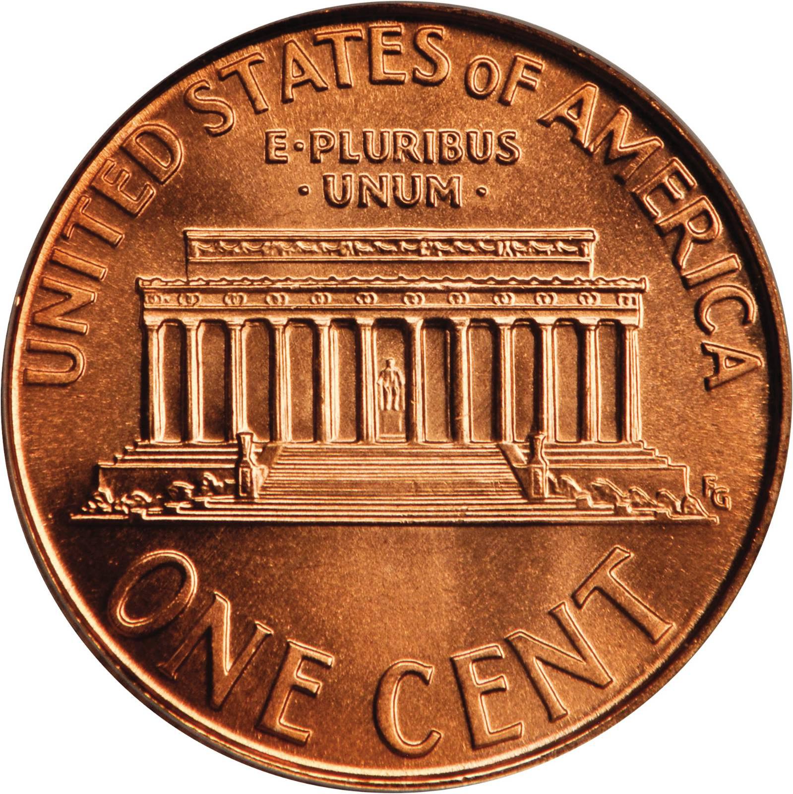 Value Of 1996 D Lincoln Cents We Appraise Modern Coins