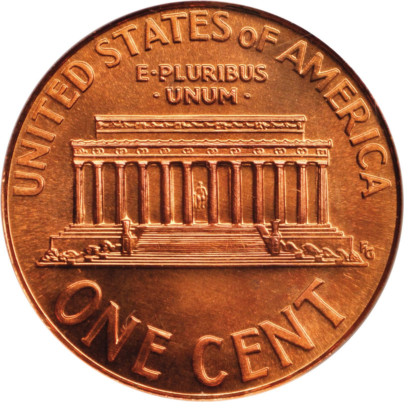 Value Of 1997 D Lincoln Cents We Appraise Modern Coins