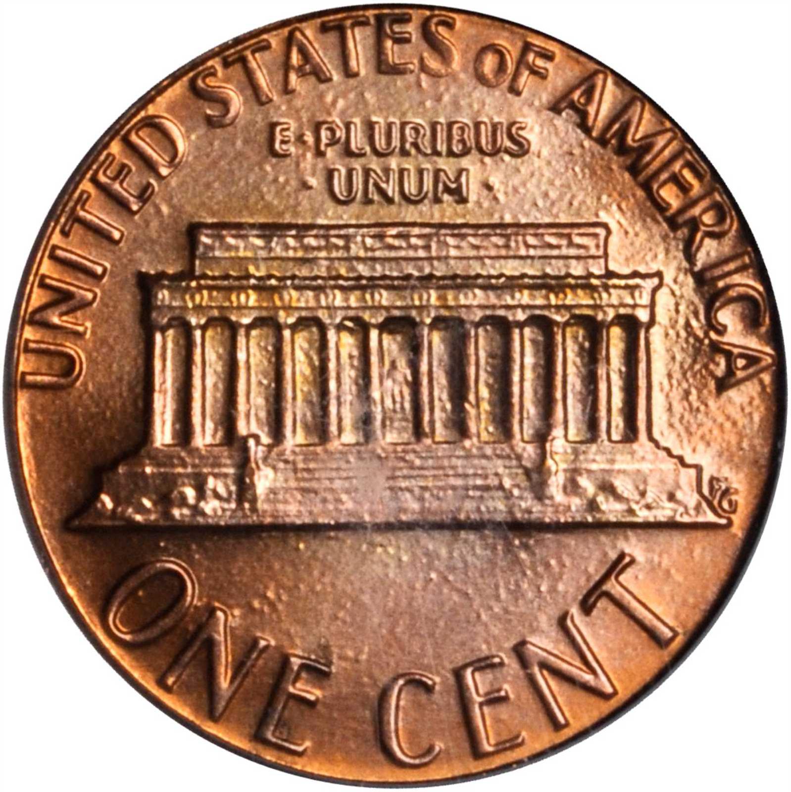 Value Of 1984 Double Die Lincoln Cents We Appraise Coins