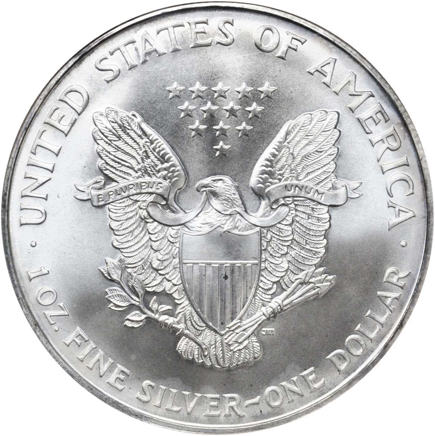 Value of 1994 $1 Silver Coin | American Silver Eagle Coin