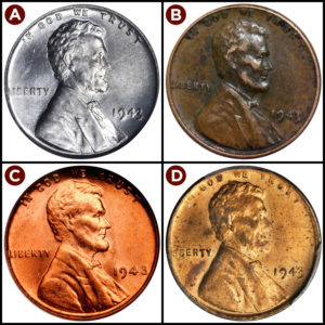 The Truth About 1943 Steel And Bronze Copper Wheat Penny Values,Easy Crochet Flowers Youtube