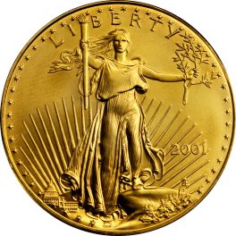 value 2001 gold coin american eagle current coins approximate oz coinappraiser