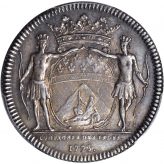 Betts Colonization Medals (1632-1737) Image