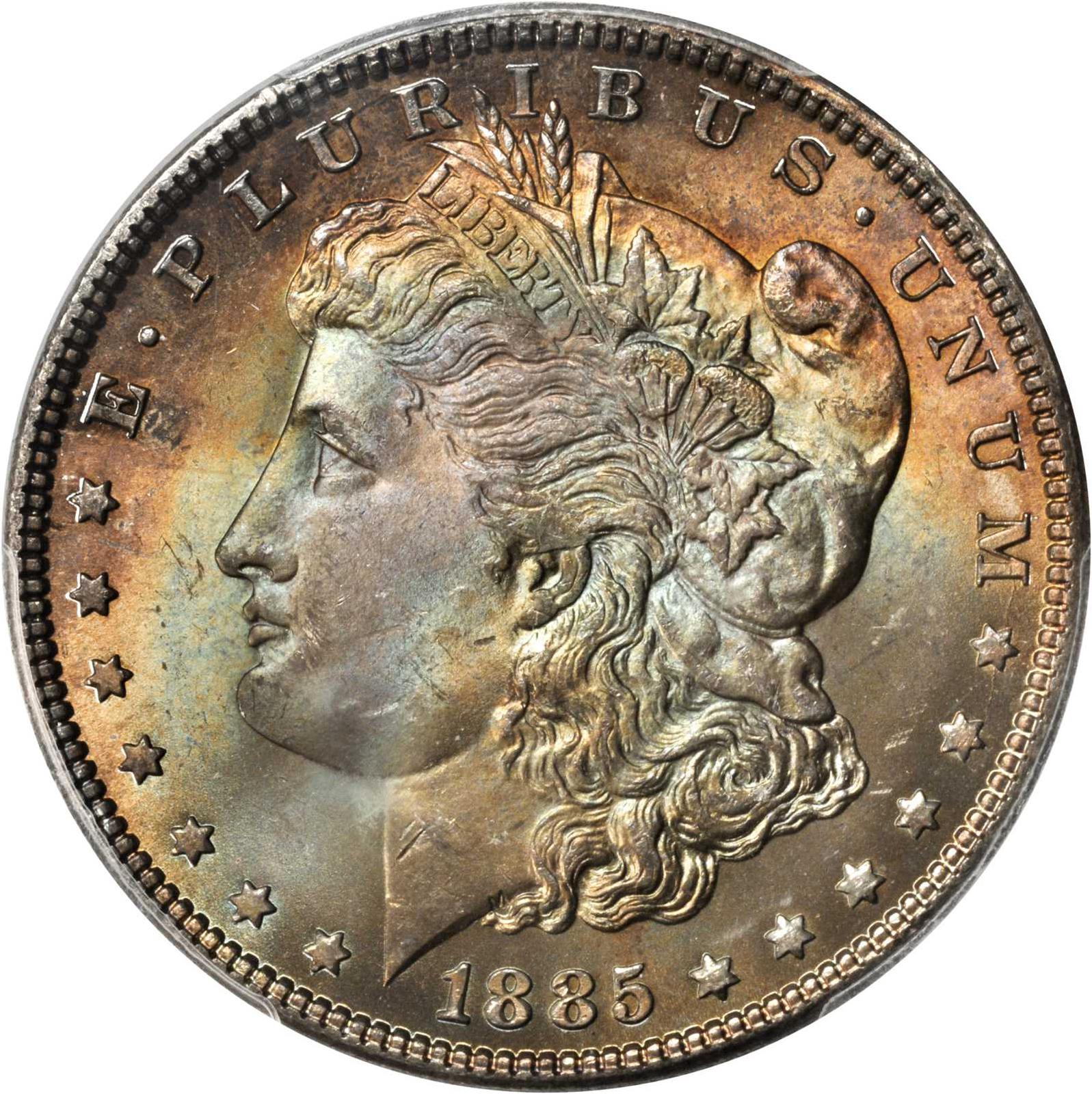 Us Coins Dollar Bromaven