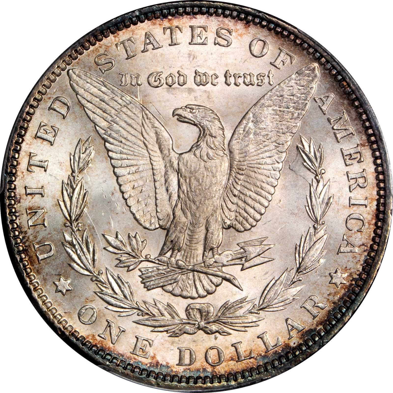 Value Of 1890 Morgan Dollar Rare Silver Dollar Buyers