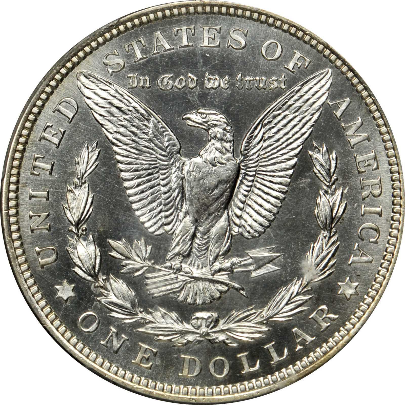 Value Of 1921 Morgan Dollar Rare Silver Dollar Buyers