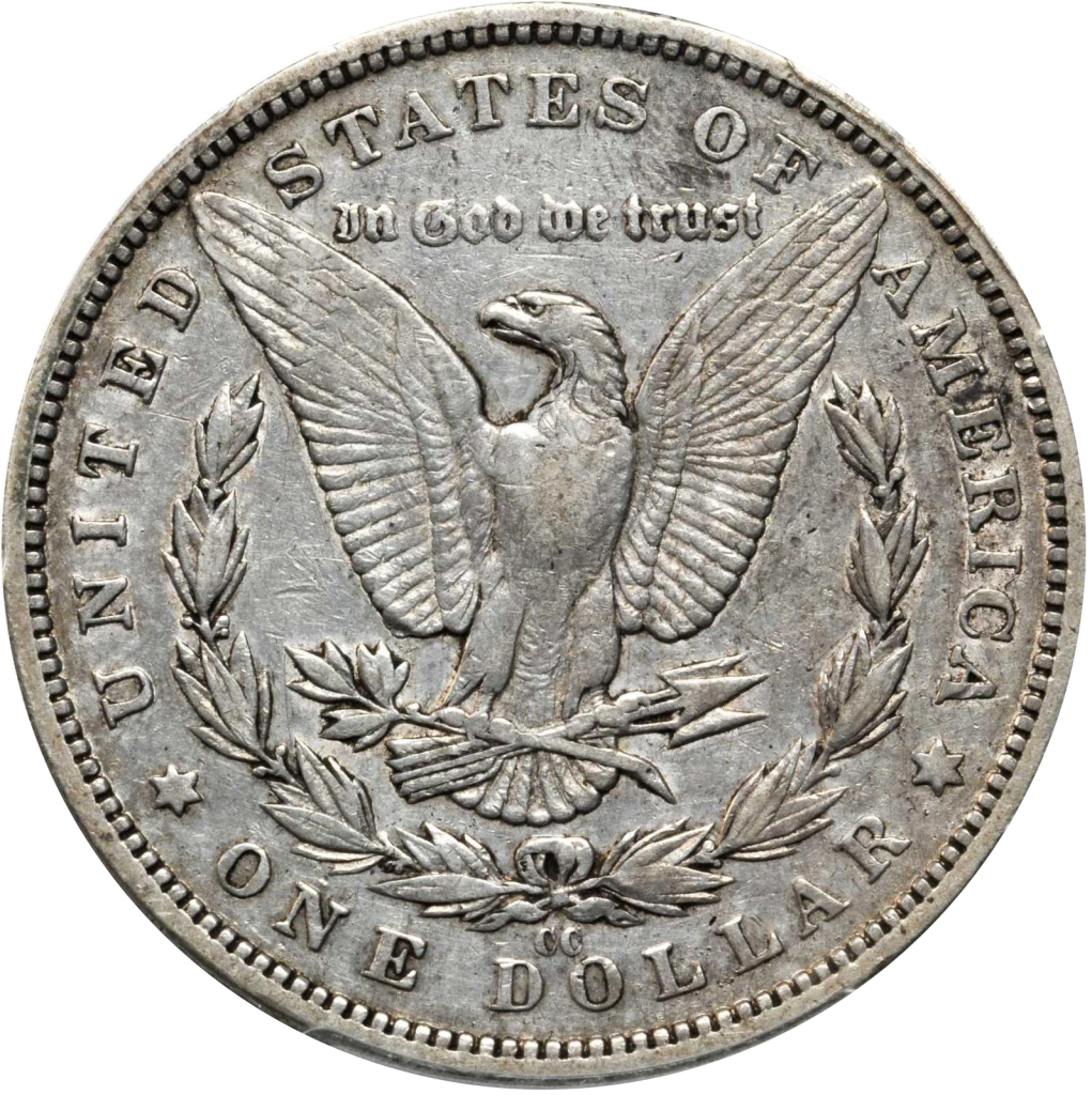 Value of 1879CC Dollar Rare Silver Dollar Buyers