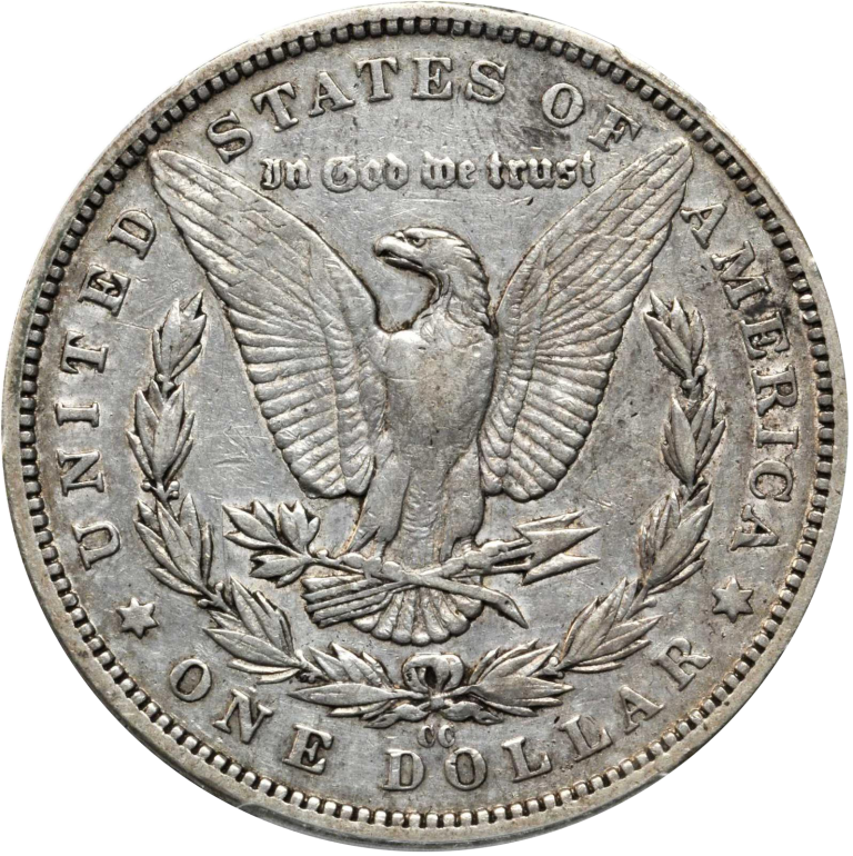 Value of 1881-CC Morgan Dollar | Rare Silver Dollar Buyers