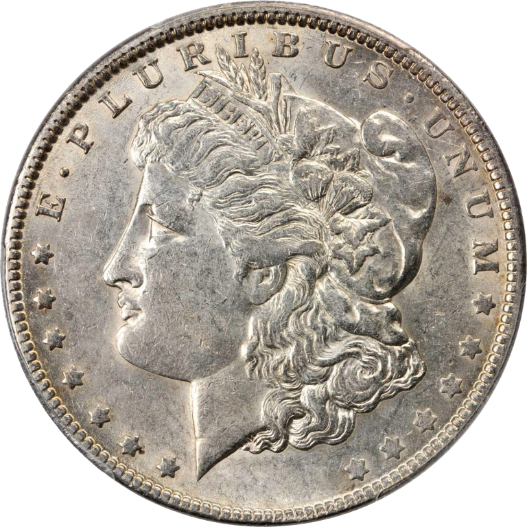 Value of 1878 (7/8TF) Morgan Dollar | Silver Dollar Buyers