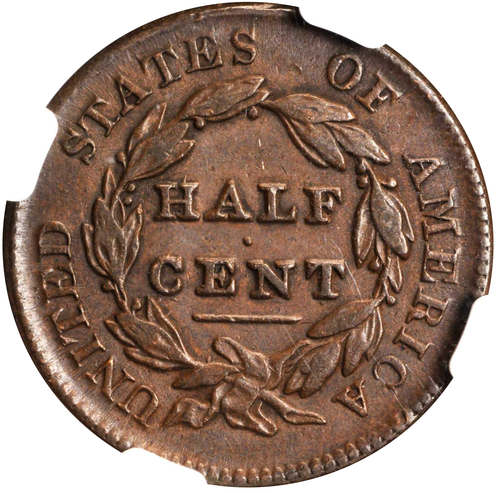 Value Of 1810 Classic Head Half Cent Rare Coin Buyers