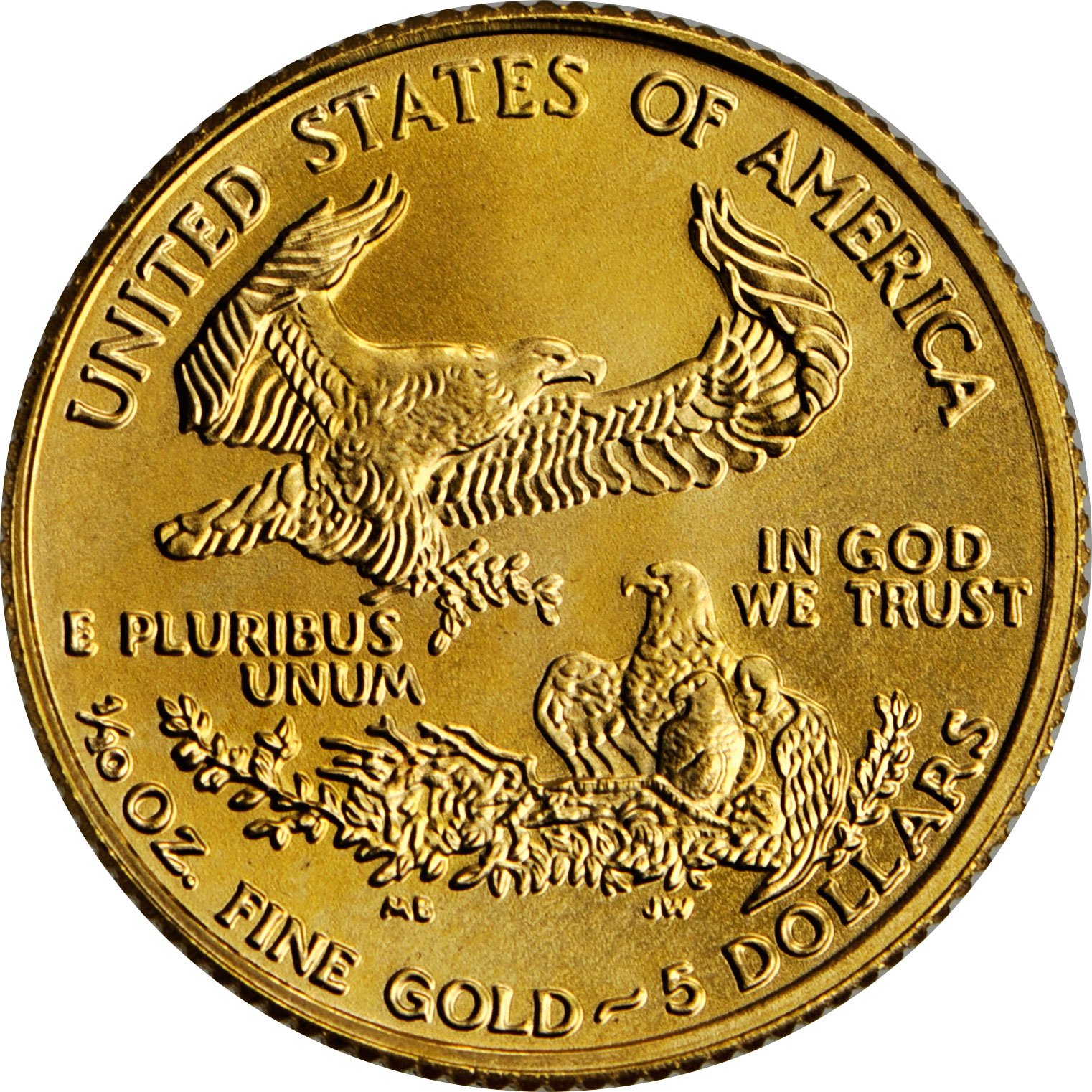 Value Of 1989 5 Gold Coin Sell 10 OZ American Gold Eagle