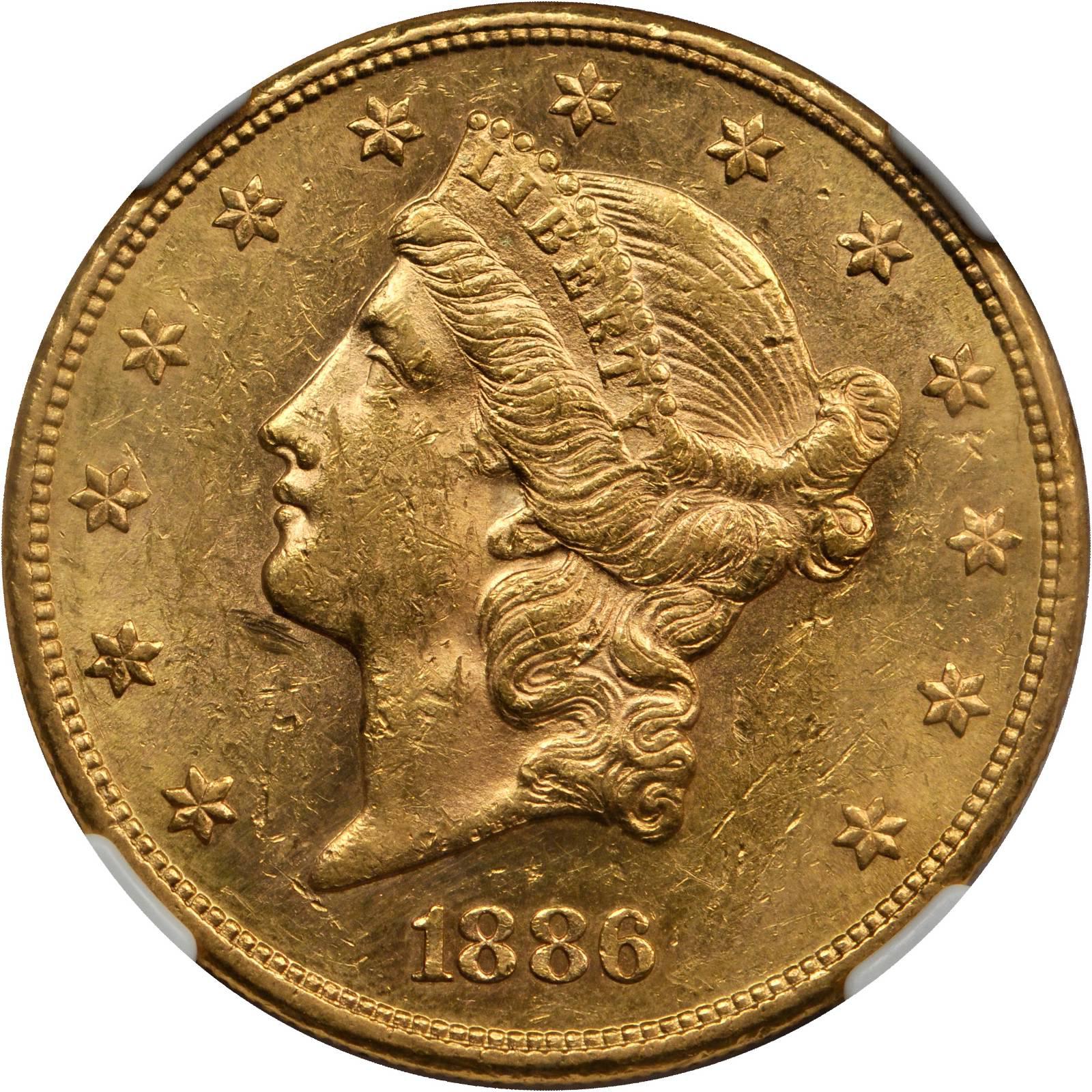 value-of-1886-20-liberty-double-eagle-sell-rare-coins