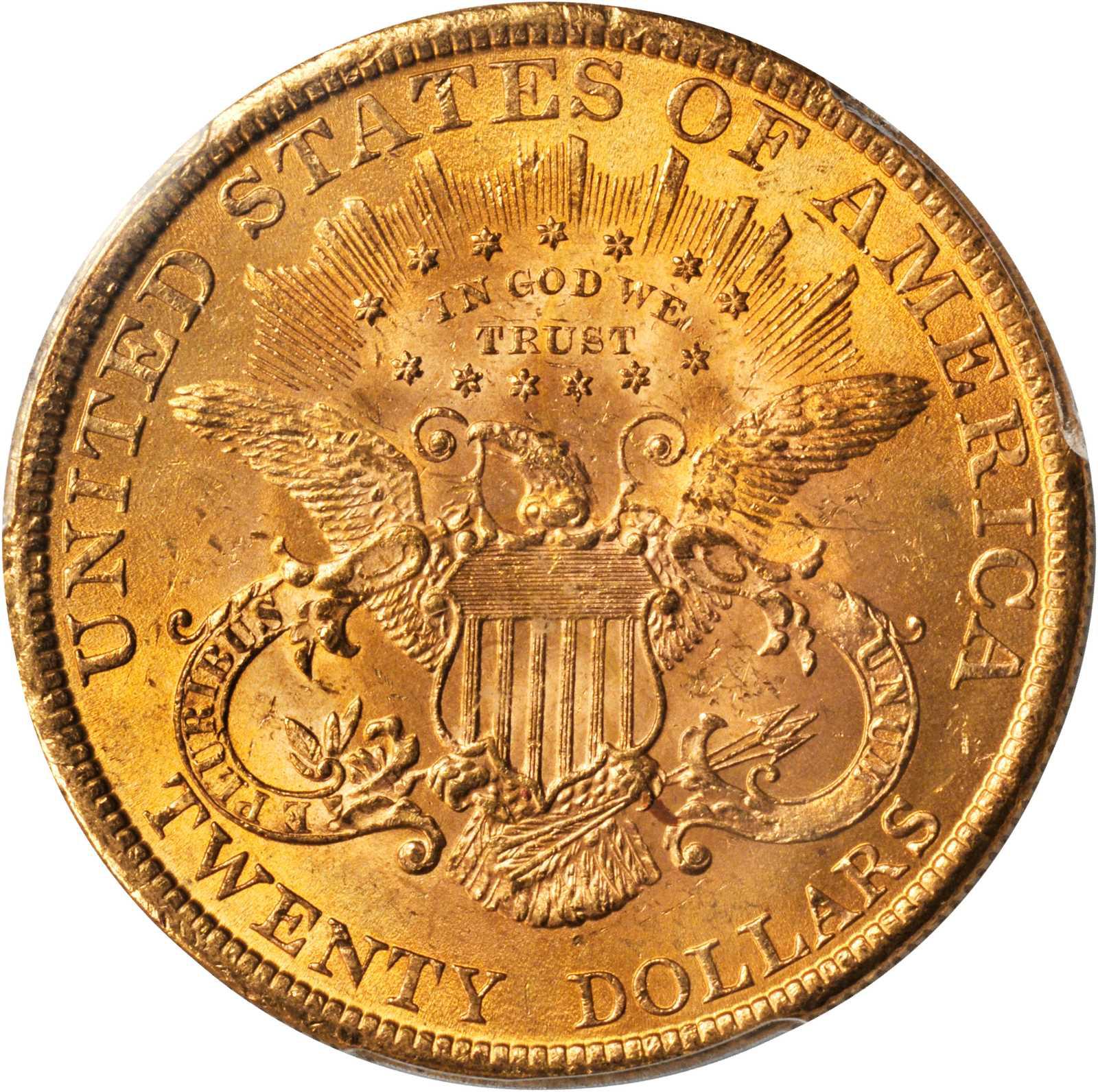 Value Of 1900 20 Liberty Double Eagle Sell Rare Coins