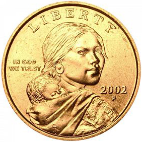 2011-S Sacagawea Native American Dollar Gem DCAM Proof Bargain Priced FREE S&H 