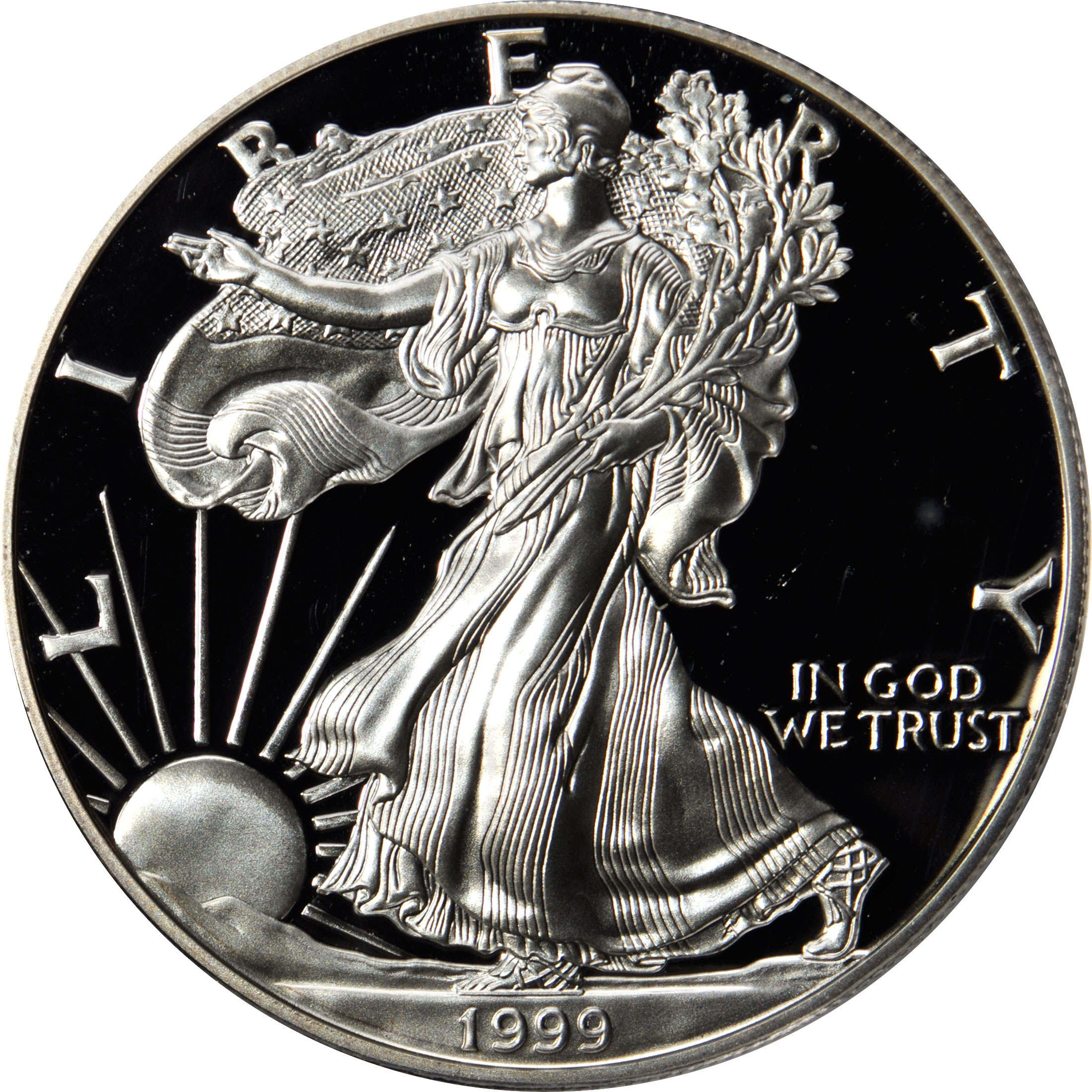 silver coin price
