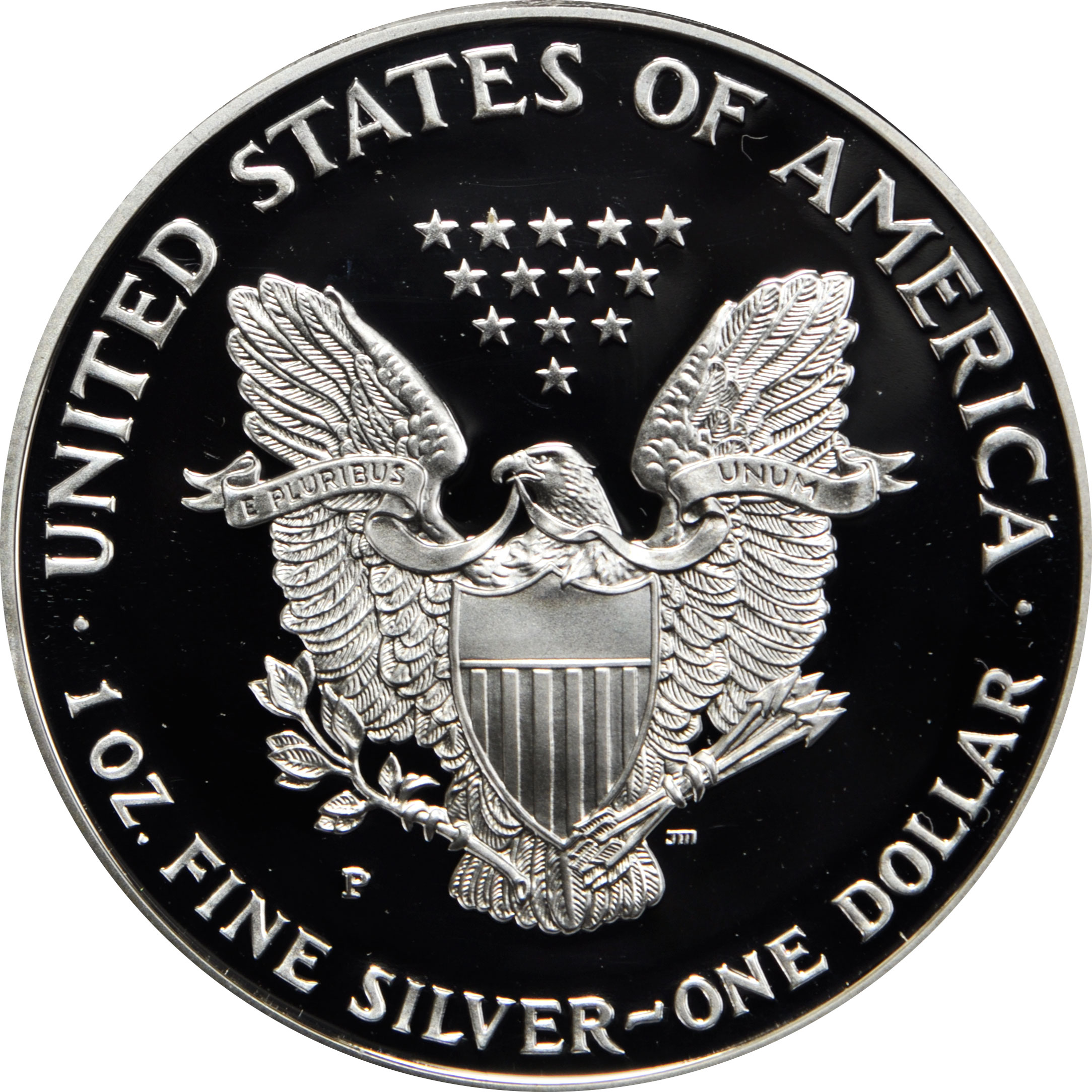 Value of 1999 $1 Silver Coin | American Silver Eagle Coin