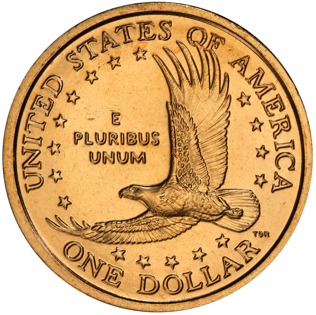 Liberty One Dollar Coin 2000 D Value - New Dollar Wallpaper HD Noeimage.Org