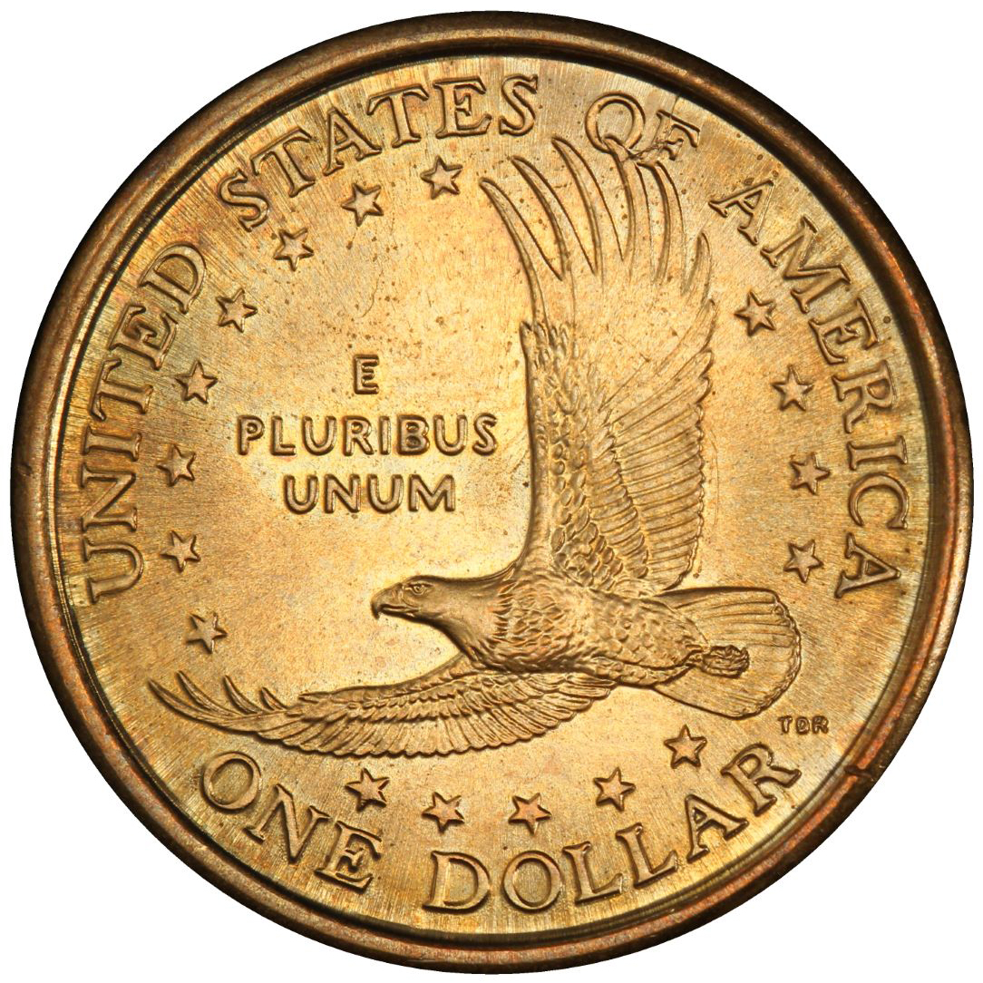 Value Of 2000 Washington Sacagawea Dollar Rare Coin Buyers