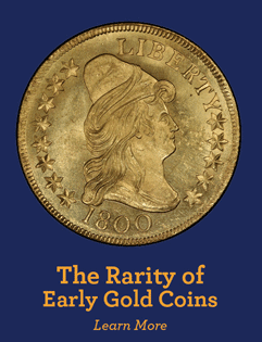 rare gold coin