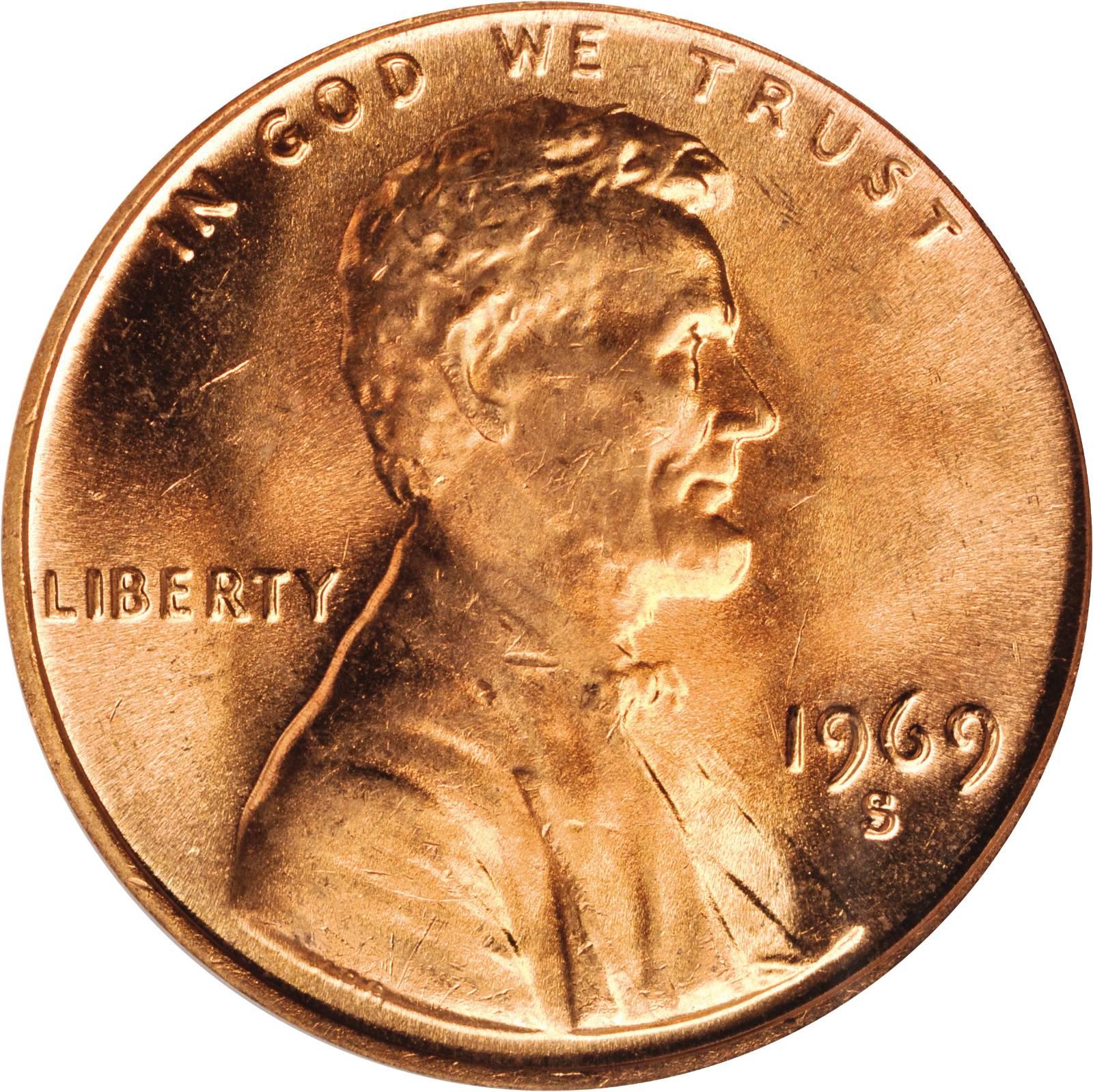 Value Of 1969 S Lincoln Cents We Appraise Modern Coins,Vegetarian Chinese Food Recipes With Pictures