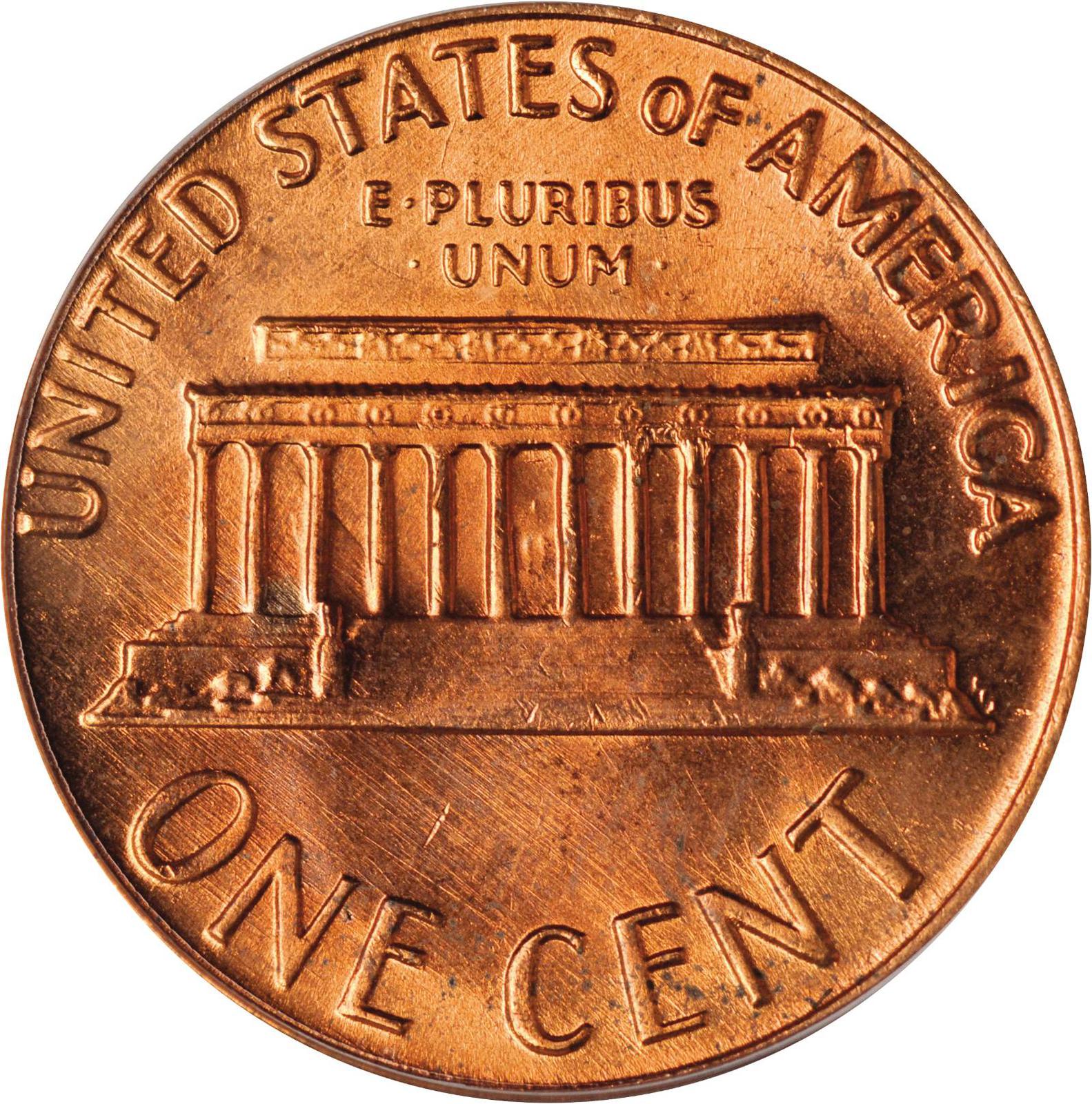 Value Of 1970 D Lincoln Cents We Appraise Modern Coins