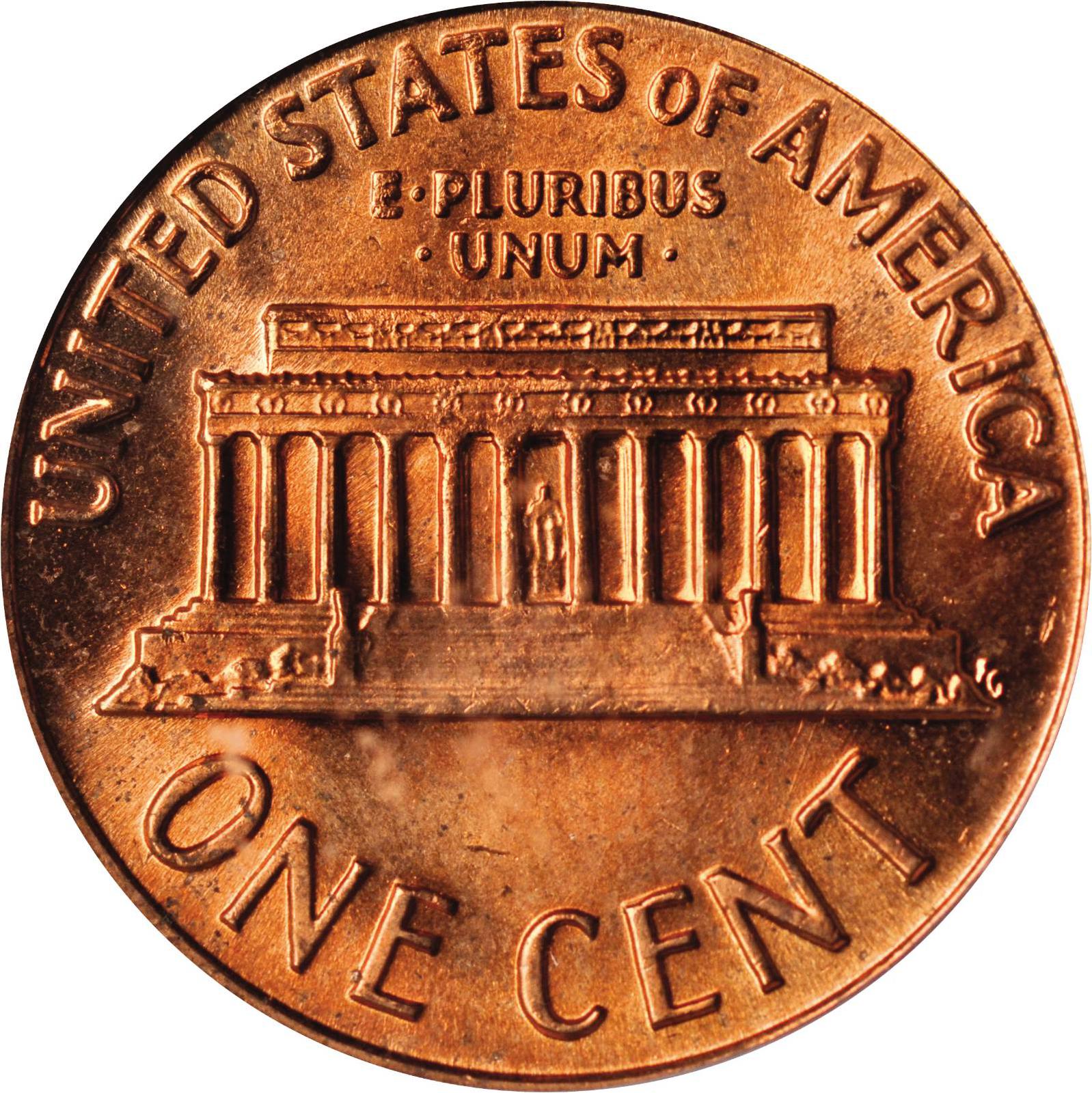 Value Of 1971 D Lincoln Cents We Appraise Modern Coins