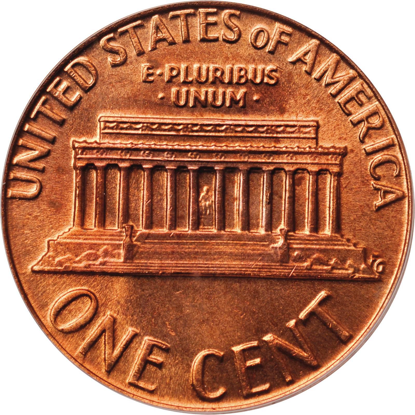 Value Of 1978 D Lincoln Cents We Appraise Modern Coins