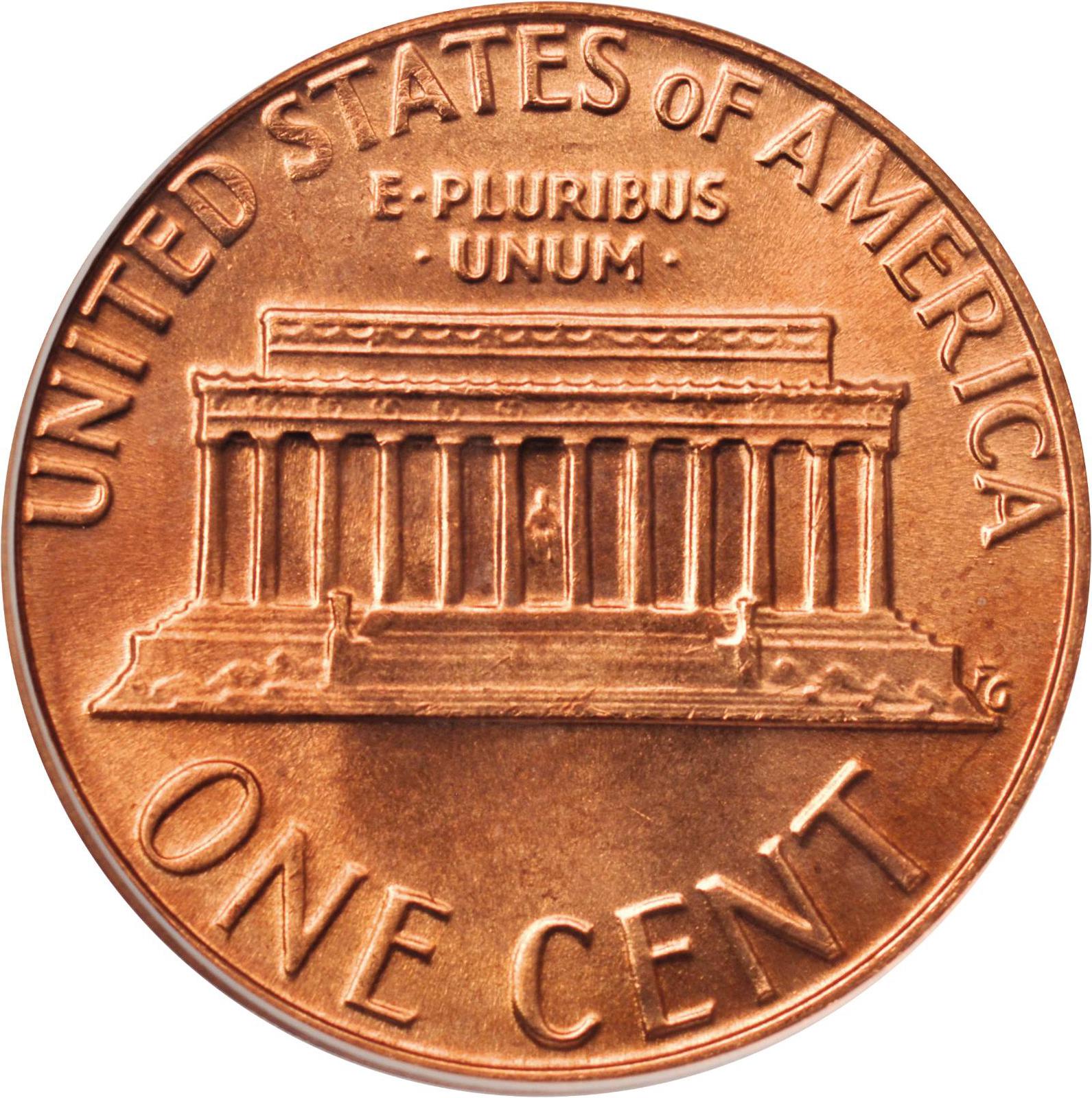 Value Of 1980 D Lincoln Cents We Appraise Modern Coins