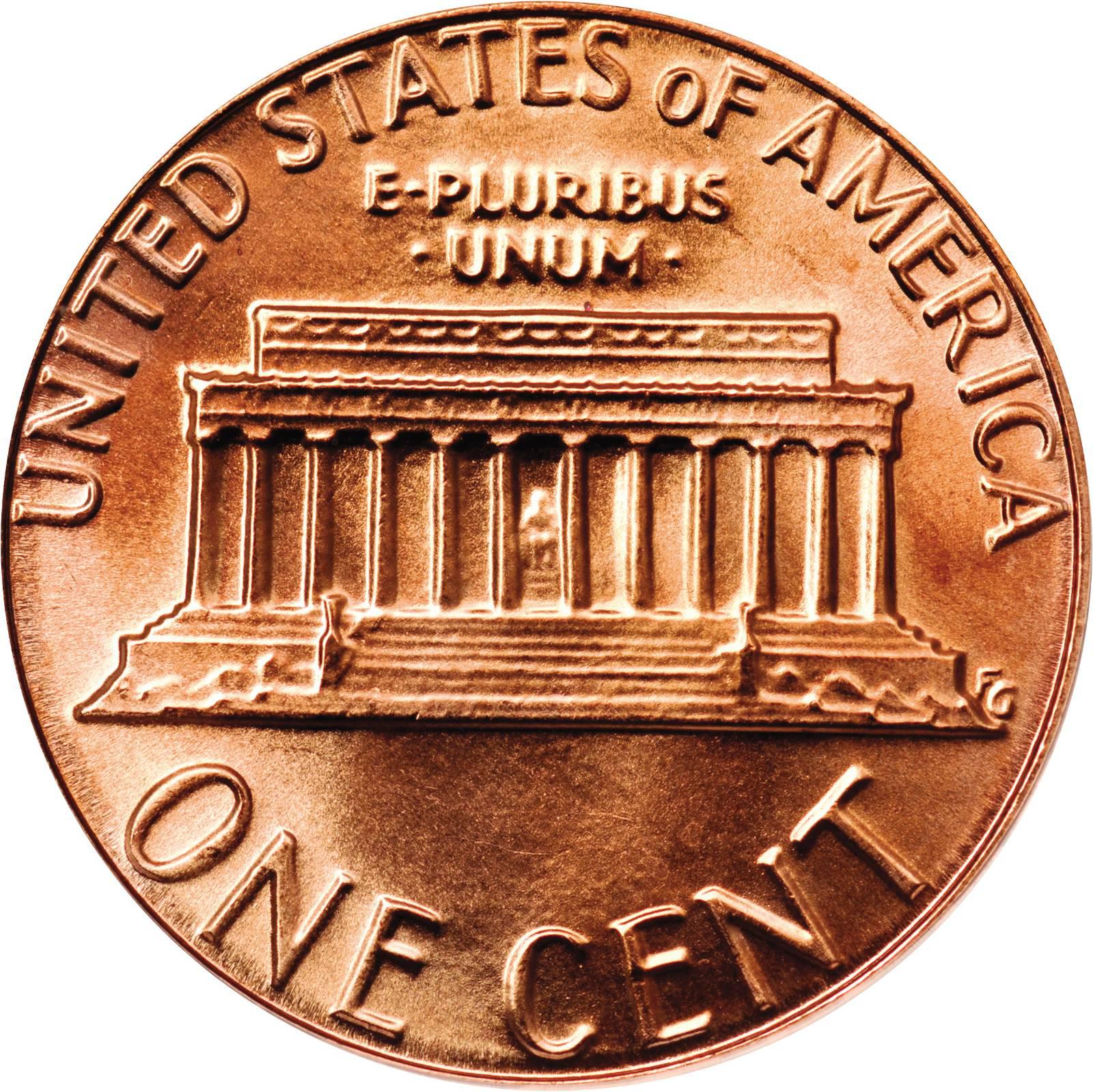 Proof Uncirculated Details about   1985 Lincoln Memorial Cent  S 