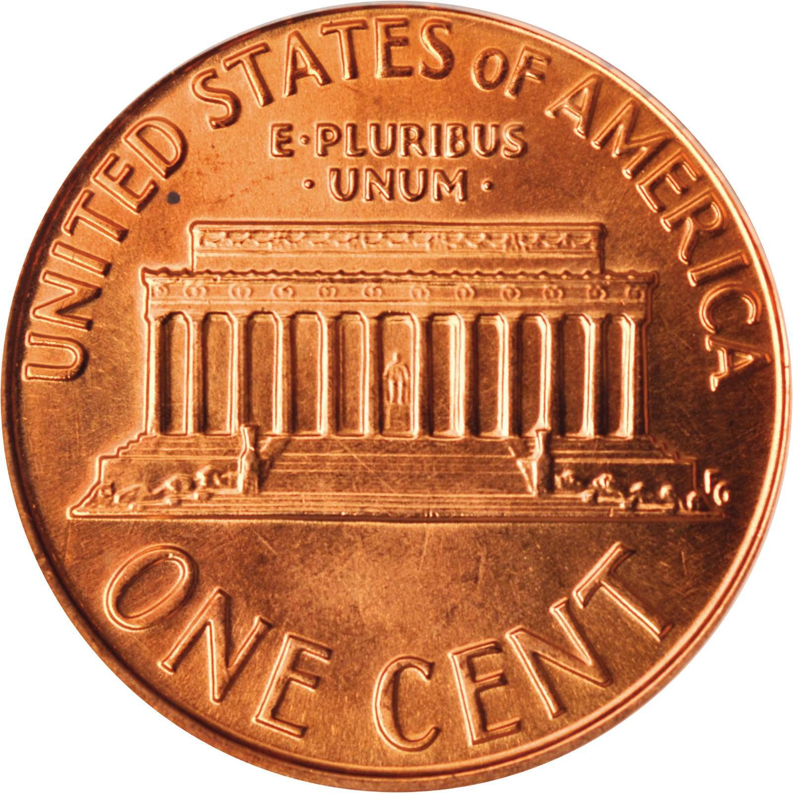 Usa Coin The Nominal Value Of 1 Cent From 1988 Stock Photo - Download Image  Now - American Culture, Circle, Coin - iStock
