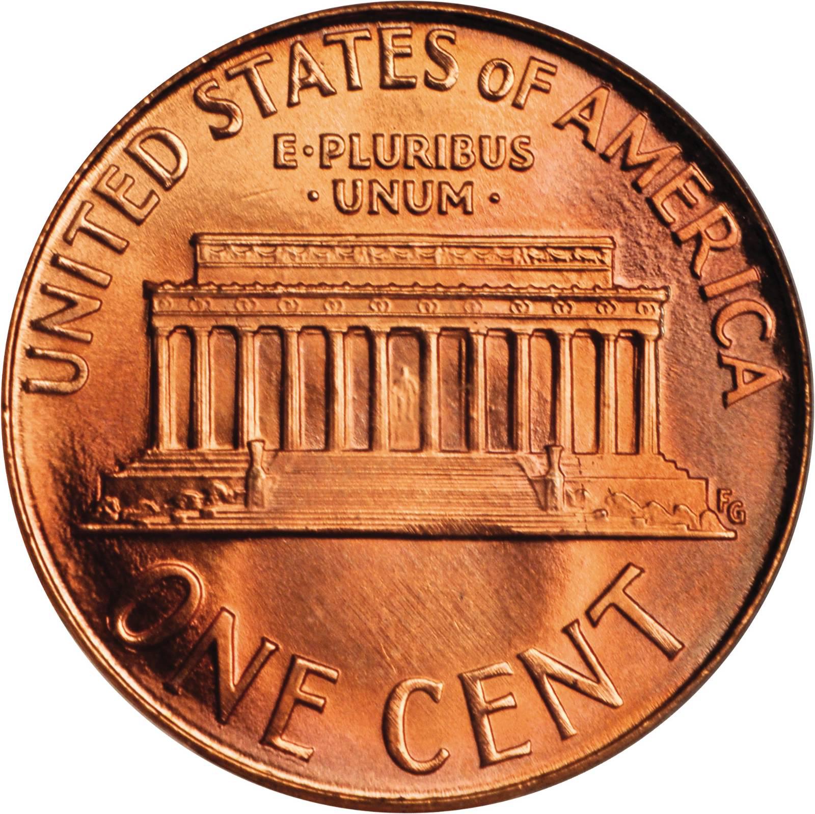 Value Of 1989 D Lincoln Cents We Appraise Modern Coins