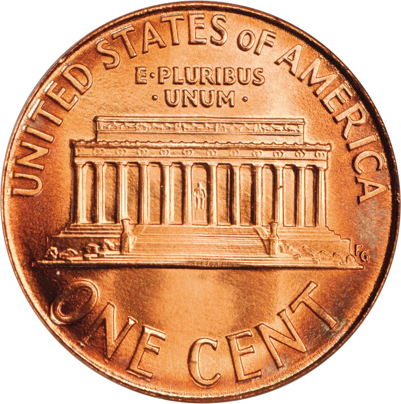 Value Of 1990 D Lincoln Cents We Appraise Modern Coins