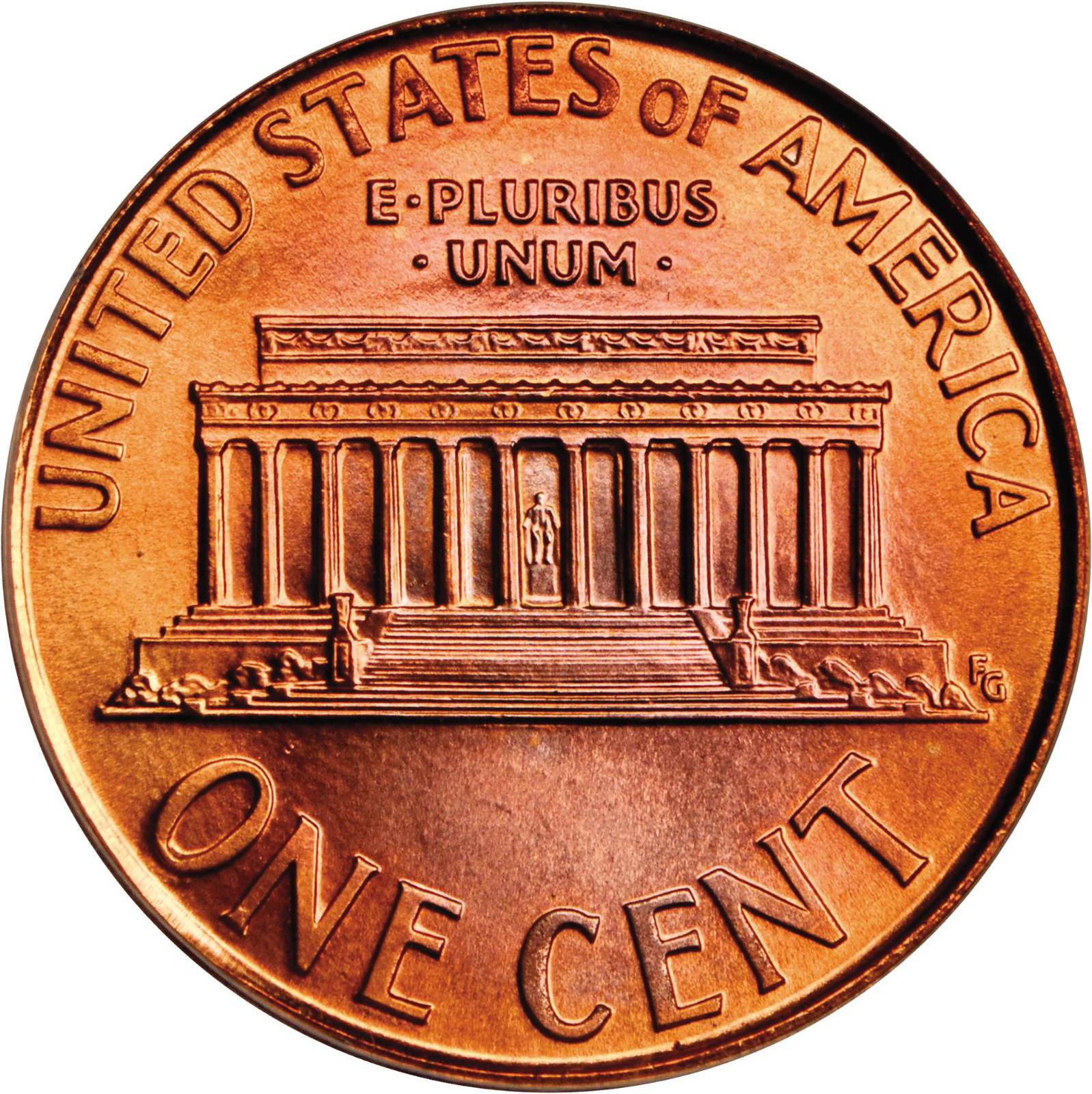 Value Of 1993 D Lincoln Cents We Appraise Modern Coins