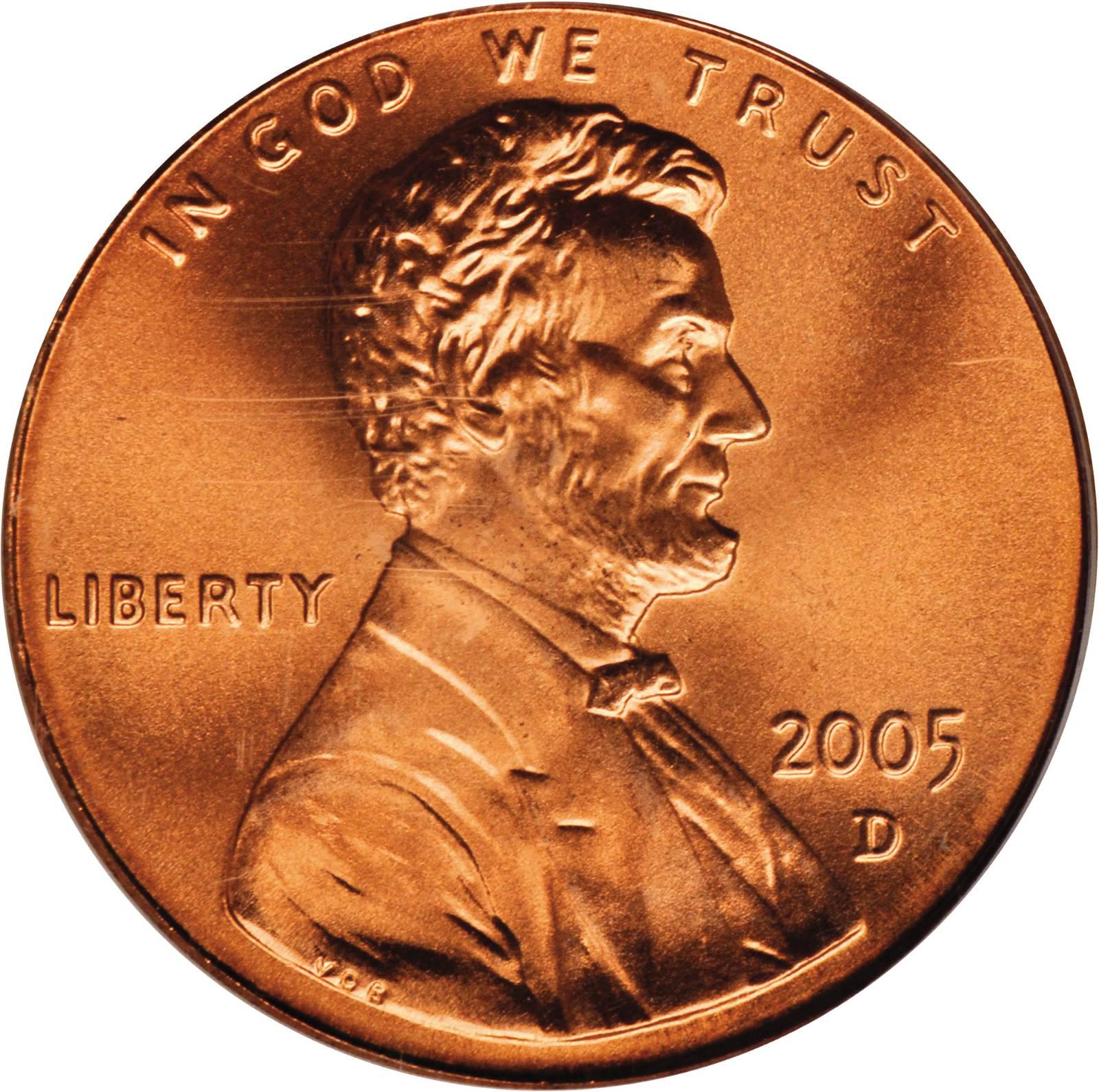 Penny 2005