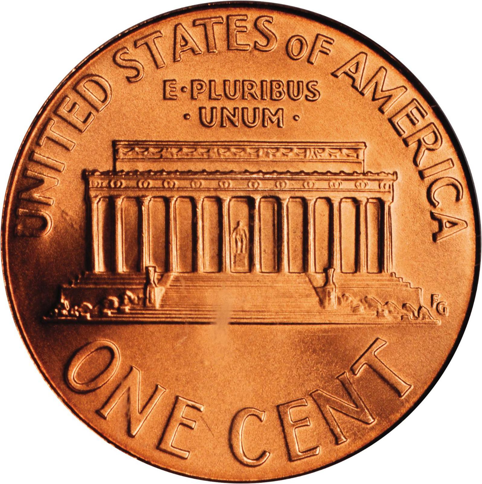 Value Of 2005 D Lincoln Cents We Appraise Modern Coins