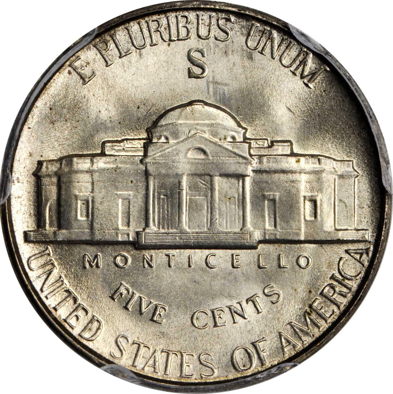 1945-s-jefferson-war-nickel-sell-auction-modern-coins