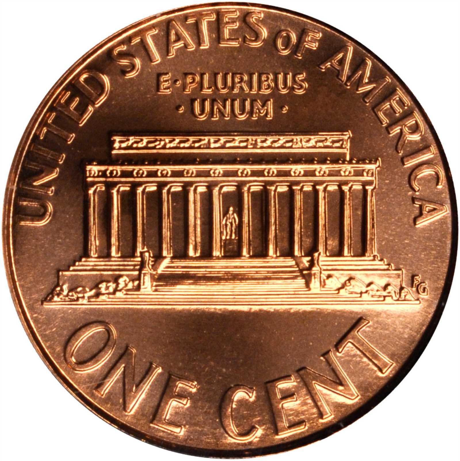 Value of 2003 Lincoln Cents