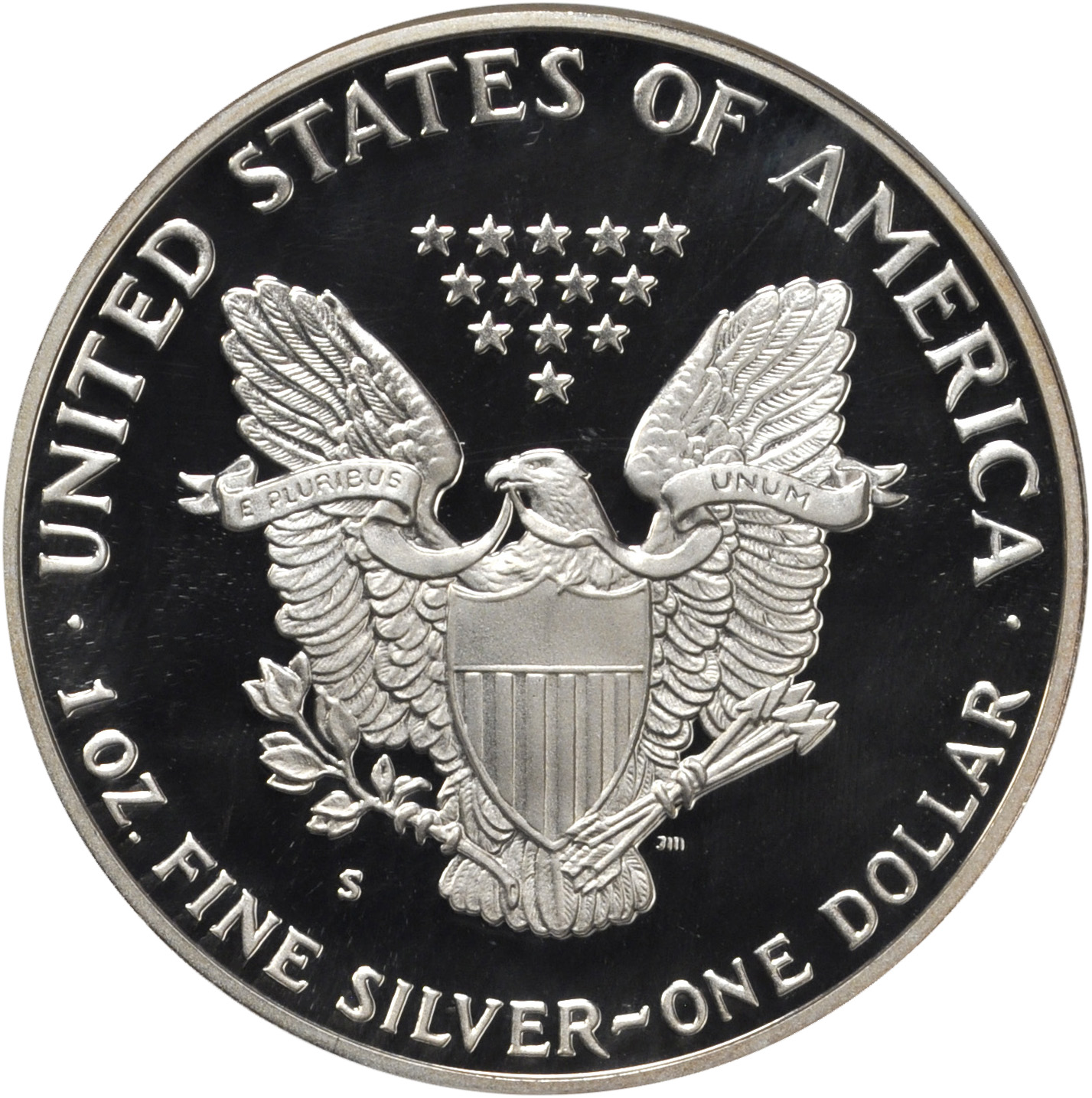 Value of 1986 $1 Silver Coin | American Silver Eagle Coin