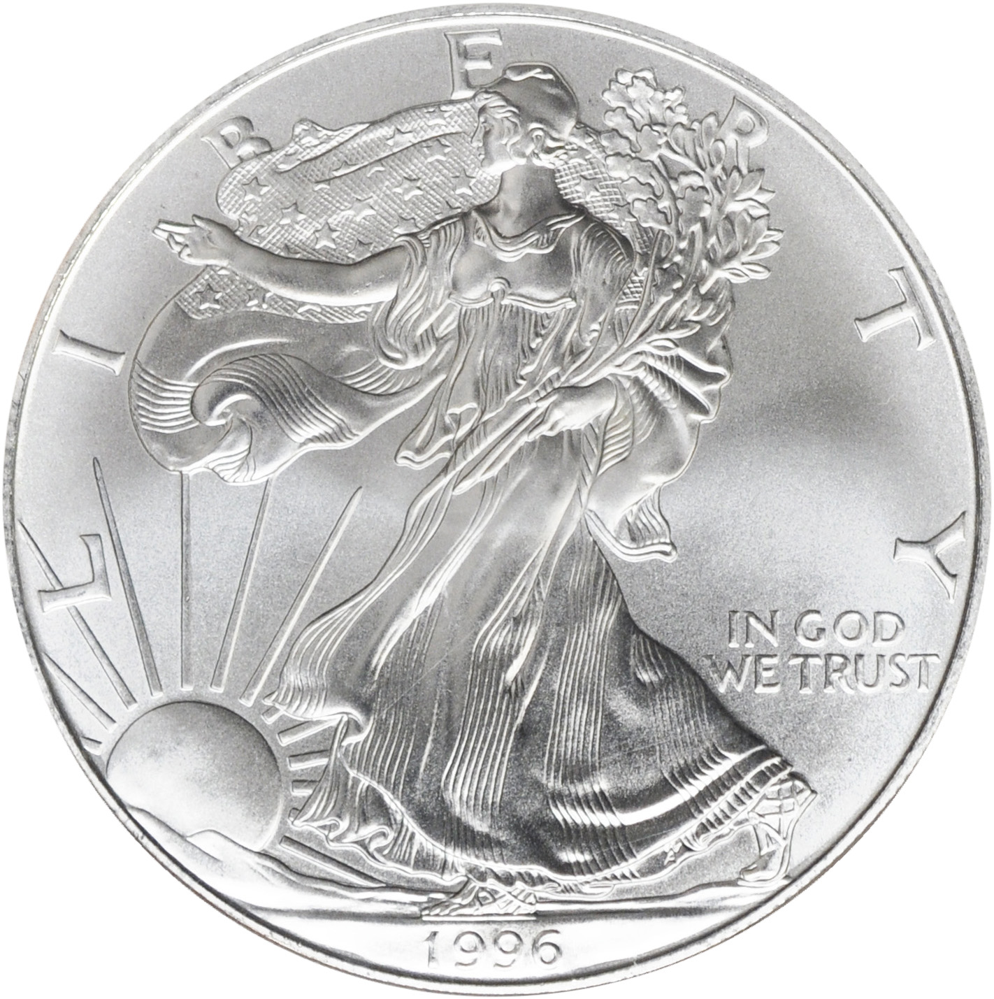 us silver coins value