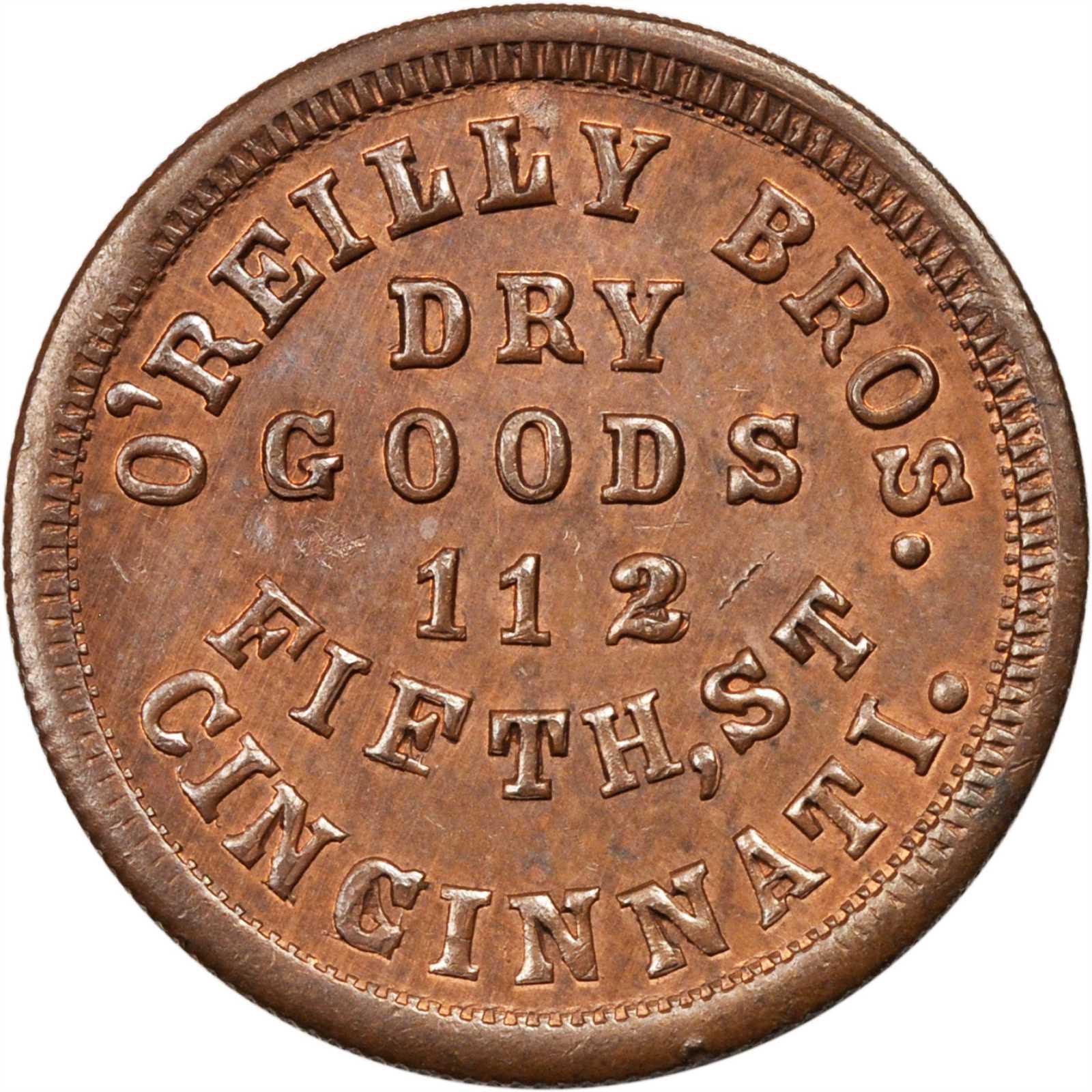 1863-o-reilly-bros-goods-token-sell-appraise-token-buyers