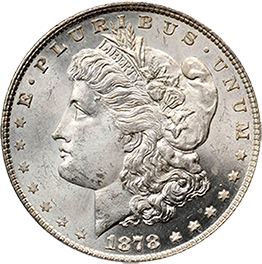 Rare Silver Dollars  Top 30 Most Valuable Silver Dollars List