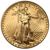 American Gold Eagle AGE (1986-Present) Image